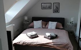 Privatzimmer