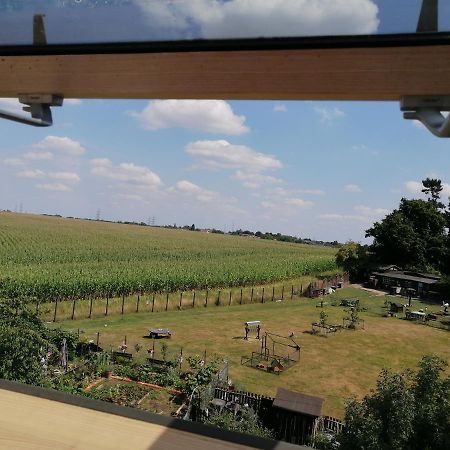 Privatzimmer Essen Zewnętrze zdjęcie