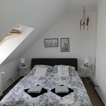 Privatzimmer Essen Zewnętrze zdjęcie