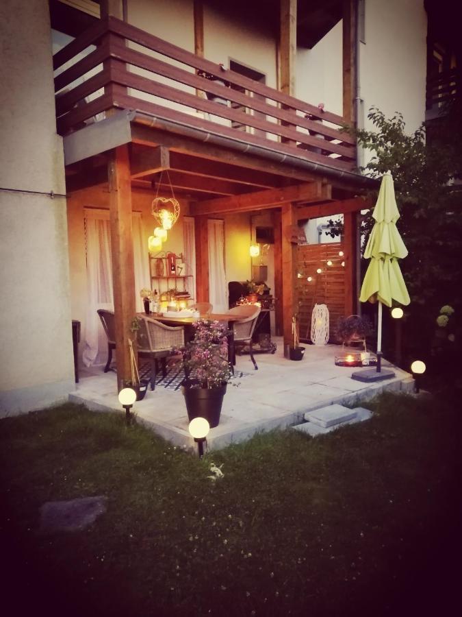 Privatzimmer Essen Zewnętrze zdjęcie
