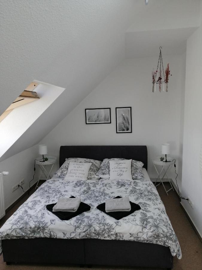 Privatzimmer Essen Zewnętrze zdjęcie